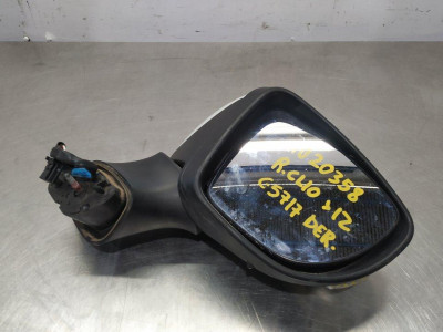 RETROVISOR DERECHO, Renault, CLIO IV