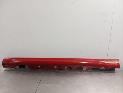 FALDON LATERAL, BMW, SERIE 3 COMPACTO (E46)