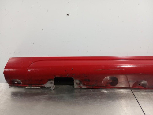  FALDON LATERAL BMW SERIE 3 COMPACTO (E46) 