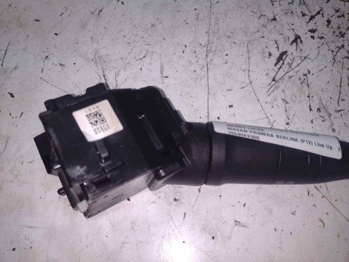  MANDO LUCES NISSAN PRIMERA BERLINA (P12) 