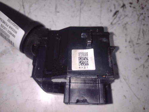  MANDO LUCES NISSAN PRIMERA BERLINA (P12) 