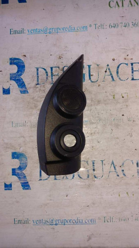  NO IDENTIFICADO OPEL COMBO D 