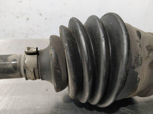  TRANSMISION DELANTERA DERECHA, OPEL, CORSA E 