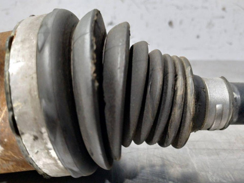  TRANSMISION DELANTERA DERECHA, OPEL, CORSA E 