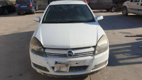 OPEL ASTRA H CARAVAN