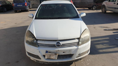  OPEL ASTRA H CARAVAN 