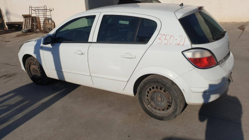  OPEL ASTRA H CARAVAN 