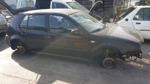 VOLKSWAGEN GOLF IV BERLINA (1J1)(10.1997) — автомобиль-донор на запчасти 
