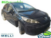 PEUGEOT 207 — Donor Vehicle for Used Parts 