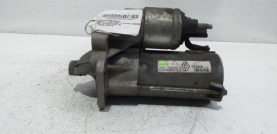 MOTOR ARRANQUE, RENAULT, MEGANE III SPORT TOURER