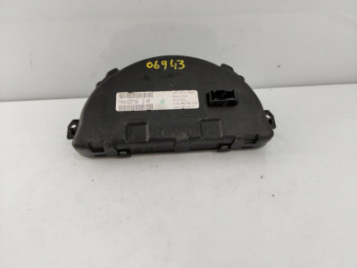 CUADRO INSTRUMENTOS, Citroen, C3