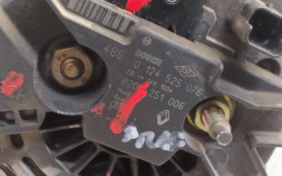 ALTERNADOR