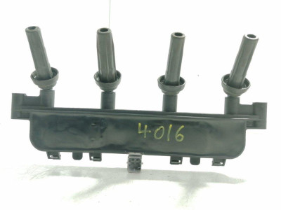 BOBINA ENCENDIDO, CITROEN, C2