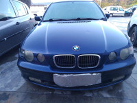 BMW SERIE 3 COMPACTO (E46)