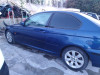  BMW SERIE 3 COMPACTO (E46) 