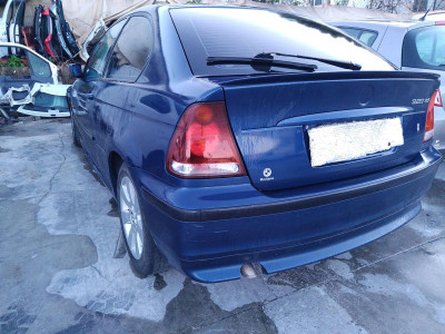BMW SERIE 3 COMPACTO (E46)