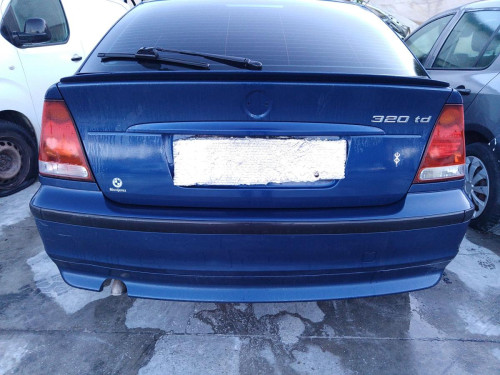  BMW SERIE 3 COMPACTO (E46) 