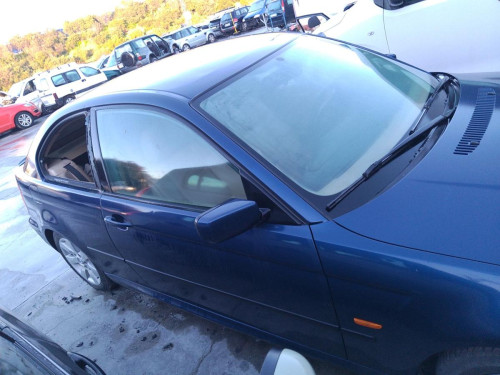  BMW SERIE 3 COMPACTO (E46) 