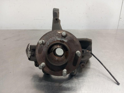 MANGUETA DELANTERA DERECHA, FORD, FOCUS BERLINA (CAP)