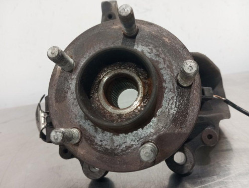  MANGUETA DELANTERA DERECHA FORD FOCUS BERLINA (CAP) 
