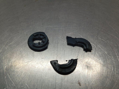 PILOTO TRASERO DERECHO, BMW, SERIE 3 BERLINA (F30)