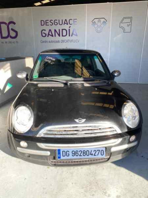 MINI MINI (R50,R53)