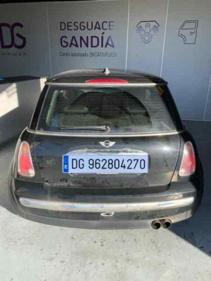 MINI MINI (R50,R53)