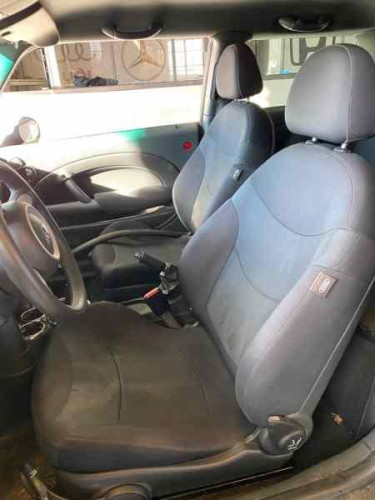  MINI MINI (R50,R53) 