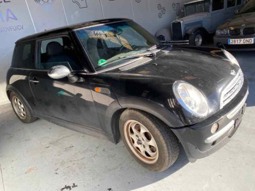  MINI MINI (R50,R53) 