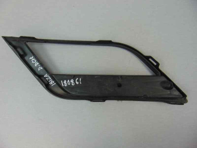 REJILLA PARAGOLPES DERECHA, SEAT, IBIZA ST (6J8)