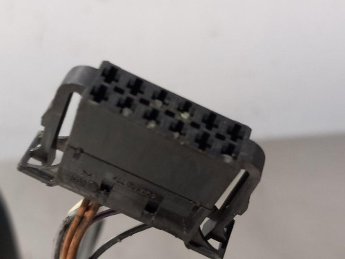  RETROVISOR DERECHO VOLKSWAGEN PASSAT BERLINA (3B3) 