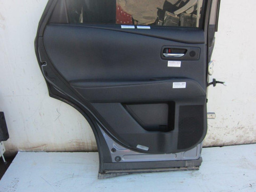  ELEVALUNAS TRASERO IZQUIERDO LEXUS RX (GGL1/GYL1) 