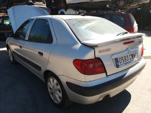  CITROEN XSARA BERLINA 