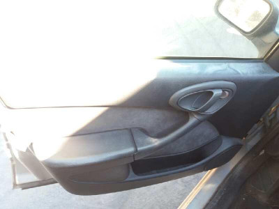 CITROEN XSARA BERLINA