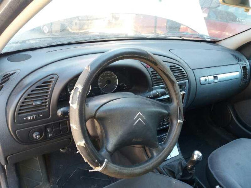  CITROEN XSARA BERLINA 