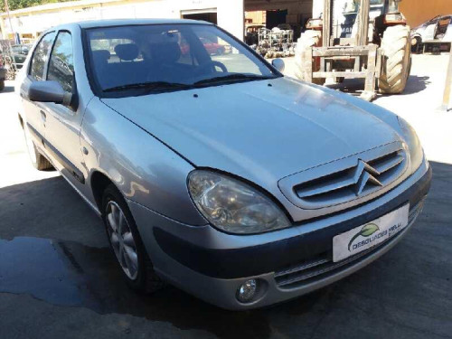  CITROEN XSARA BERLINA 