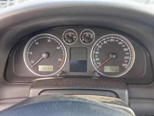  CUADRO INSTRUMENTOS VOLKSWAGEN PASSAT BERLINA (3B3) 