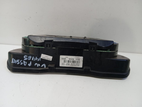  CUADRO INSTRUMENTOS VOLKSWAGEN PASSAT BERLINA (3B3) 