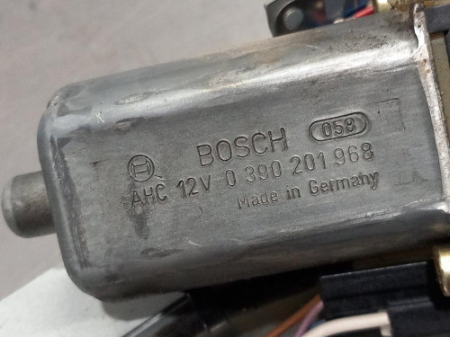  CINTURON SEGURIDAD DELANTERO DERECHO, MERCEDES-BENZ, CLK (BM 209) COUPE 