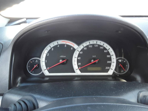 CUADRO INSTRUMENTOS Chevrolet CAPTIVA 