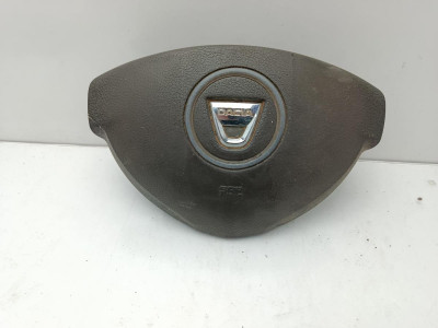 AIRBAG DELANTERO IZQUIERDO, DACIA, DUSTER I