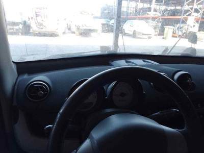 KIT AIRBAG, SMART, FORFOUR