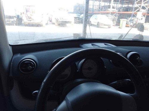 KIT AIRBAG SMART FORFOUR 