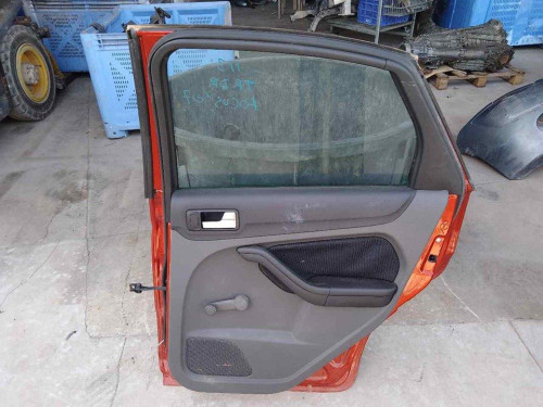 PUERTA TRASERA DERECHA Ford FOCUS BERLINA (CB4) 
