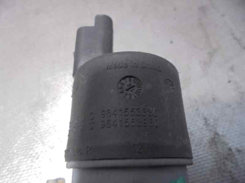 BOMBA LIMPIA NISSAN QASHQAI (J11E) 