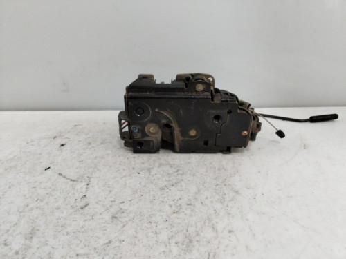 CERRADURA PUERTA DELANTERA IZQUIERDA Seat TOLEDO (1M2) 