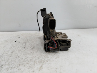CERRADURA PUERTA DELANTERA IZQUIERDA, Seat, TOLEDO (1M2)