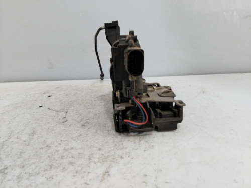 CERRADURA PUERTA DELANTERA IZQUIERDA Seat TOLEDO (1M2) 