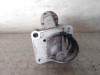 MOTOR ARRANQUE Ford FOCUS BERLINA (CB8) 