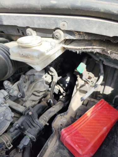 SERVOFRENO CITROEN C4 BERLINA 